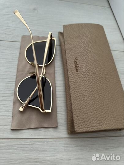 Очки Max Mara оригинал новые