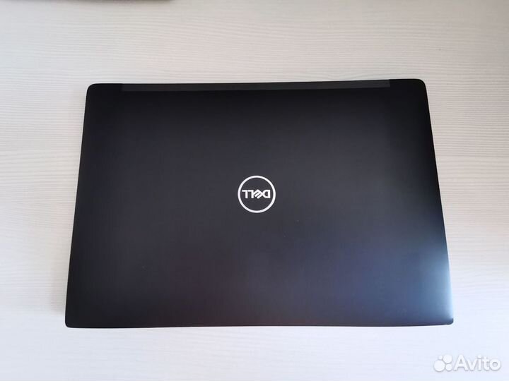 Dell Latitude 7390 i5 8350, ddr4,ssd256