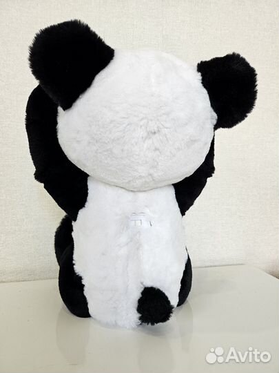 Furreal friends панда