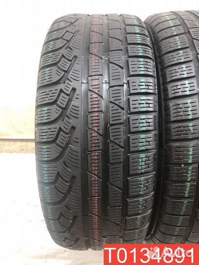 Pirelli Winter Sottozero 210 Serie II 225/50 R17 98H