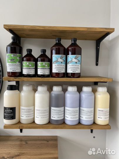 Davines Давинес