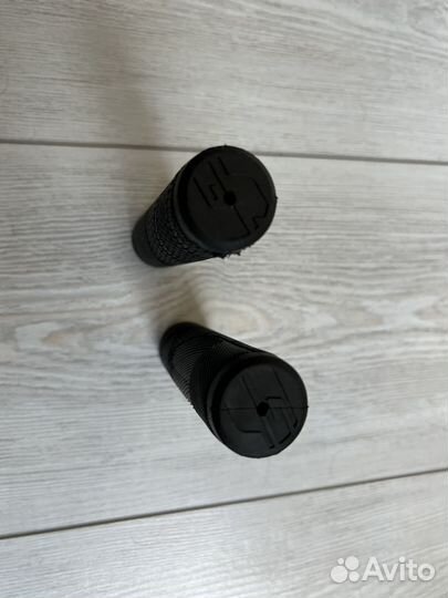 Грипсы для велосипеда