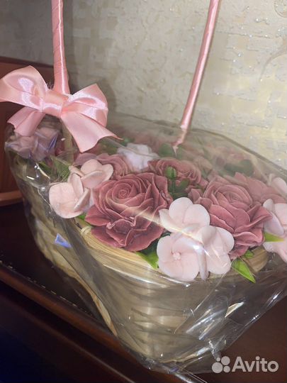 Мыльная корзина