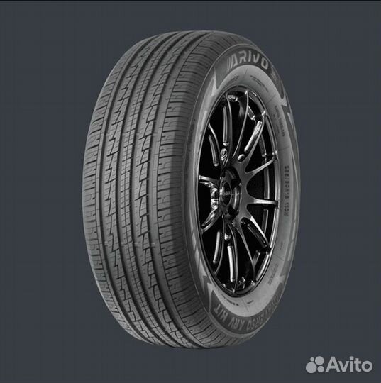 Arivo Traverso ARV H/T 235/60 R17 106H