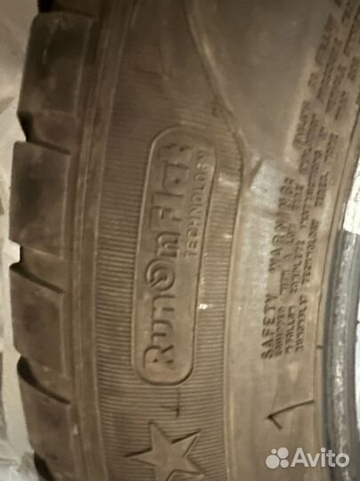 Goodyear Eagle F1 Asymmetric SUV 4x4 255/50 R19
