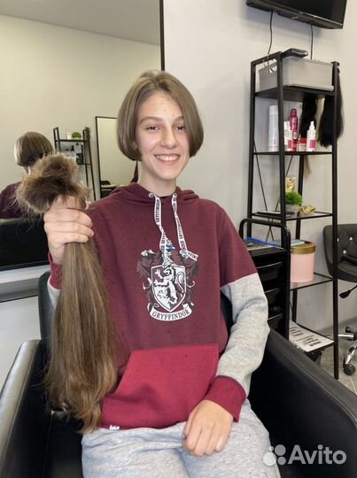 Скупка волос