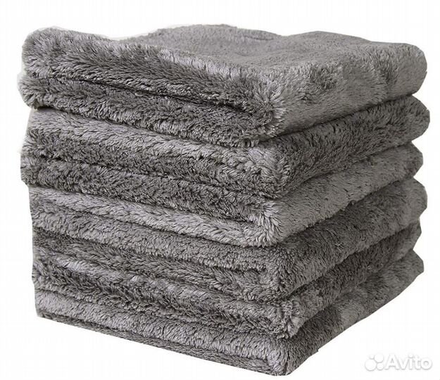 Салфетка для стекол / универсальная