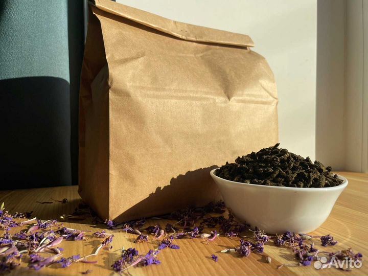 Иван-чай 1 килограмм кипрей 2023 как надо, зож