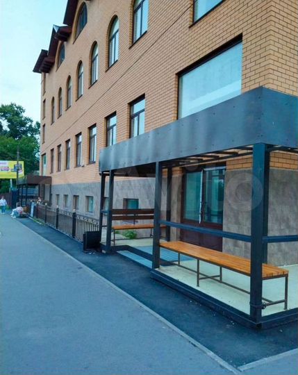 Торговая площадь