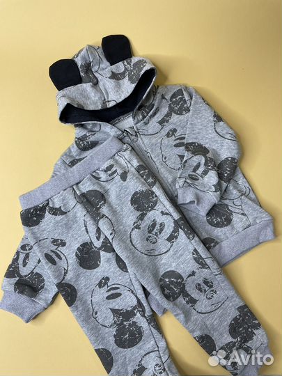 Костюм для мальчиков