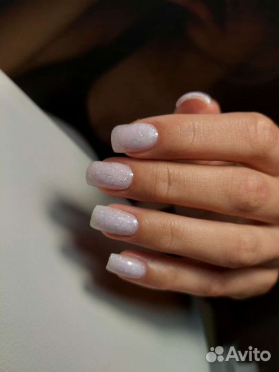 Мастер маникюра