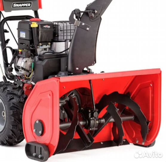 Снегоуборщик Snapper SNH1528SE