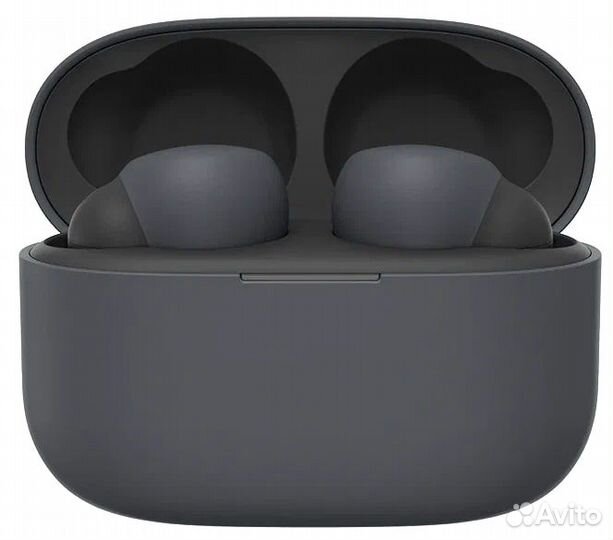 Наушники Sony WF-LS900N LinkBuds S Черный