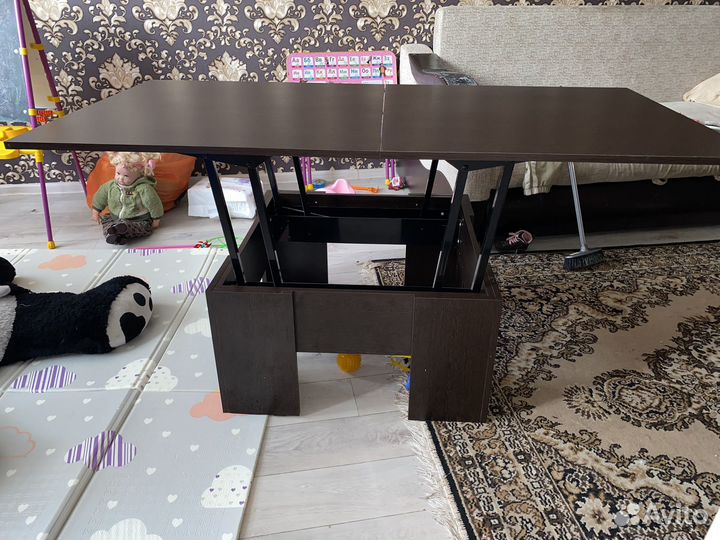 Стол раскладной