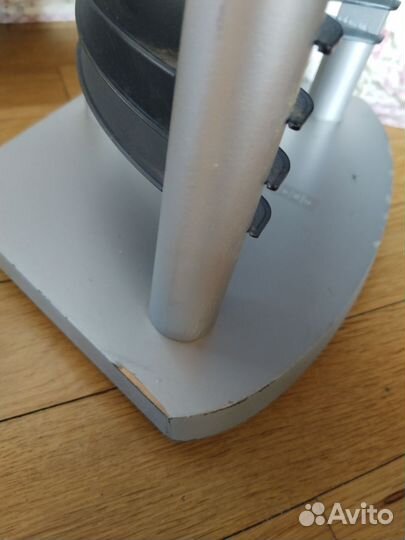 Напольные стойки для DVD