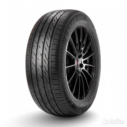 Landsail LS588 SUV 265/60 R18