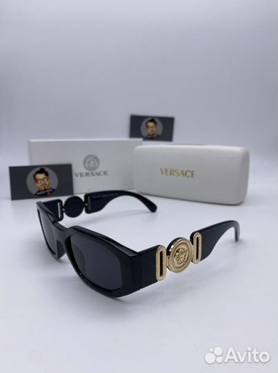 Очки versace