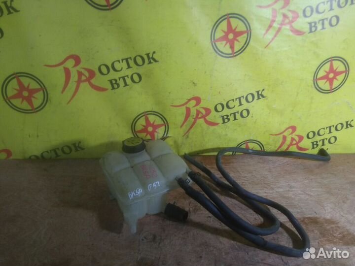 Бачок расширительный