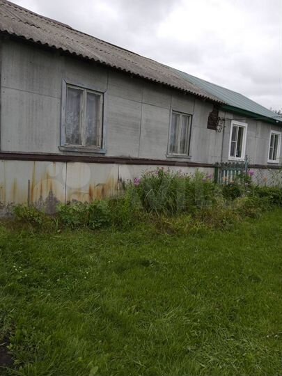 2-к. квартира, 41,5 м², 1/1 эт.