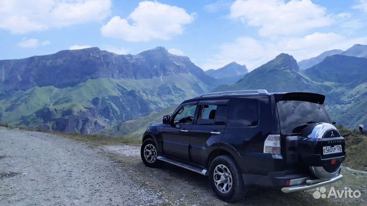 Индивидуальный тур, путешествие в горы, экскурсии