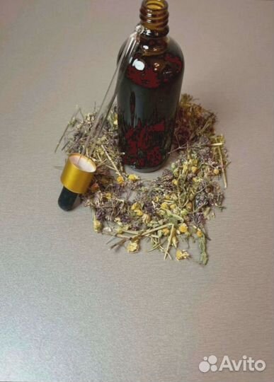 Сбор от папиллом медовый