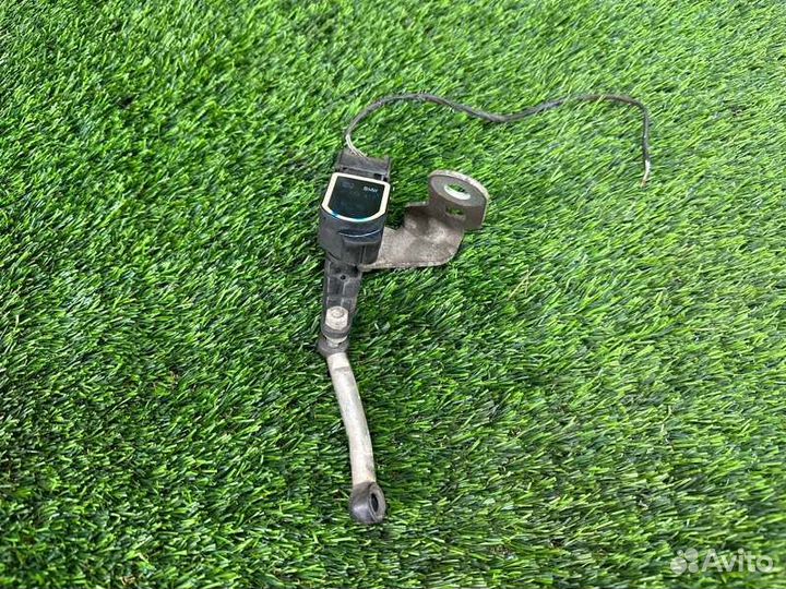 Датчик высоты дорожного просвета передний Bmw X5