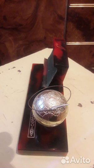 Настольный календарь СССР