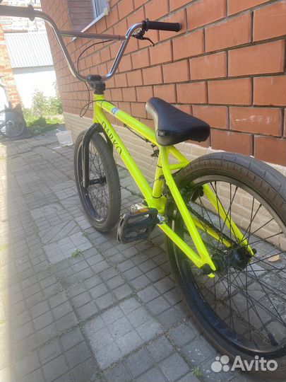 Bmx radio darko 2018