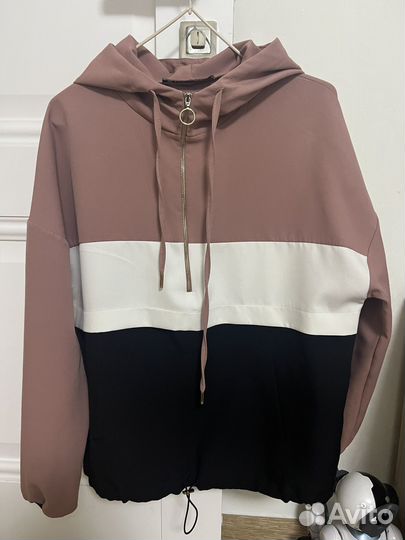 Спортивный костюм женский zara