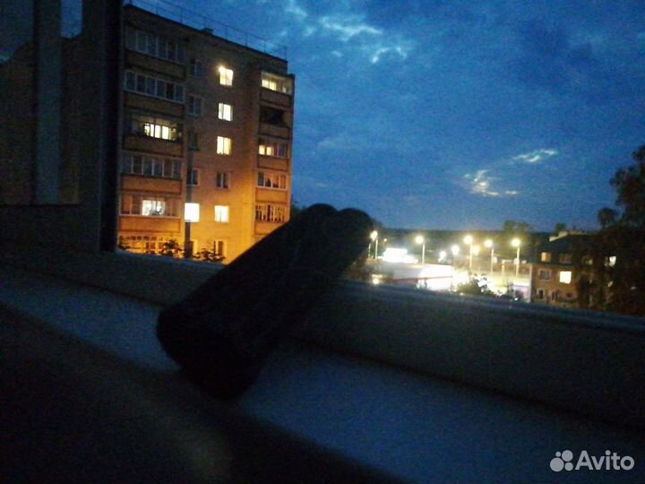 Грипсы для самоката