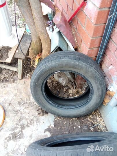 Continental ContiPremiumContact 5 195/65 R15