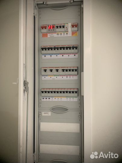 Строим дома под ключ