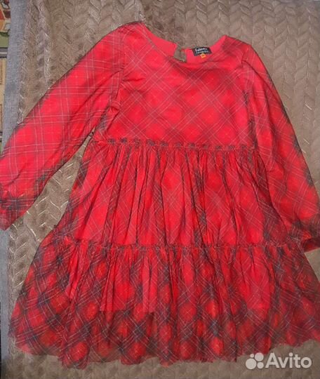 Вещи на девочку