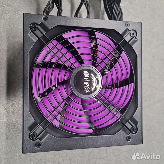 Блок питания Hyper 750w