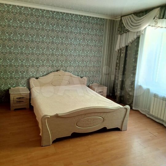 Дом 53 м² на участке 1 сот.