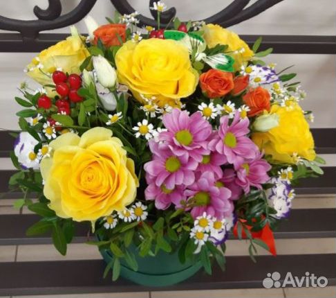 Организация праздника