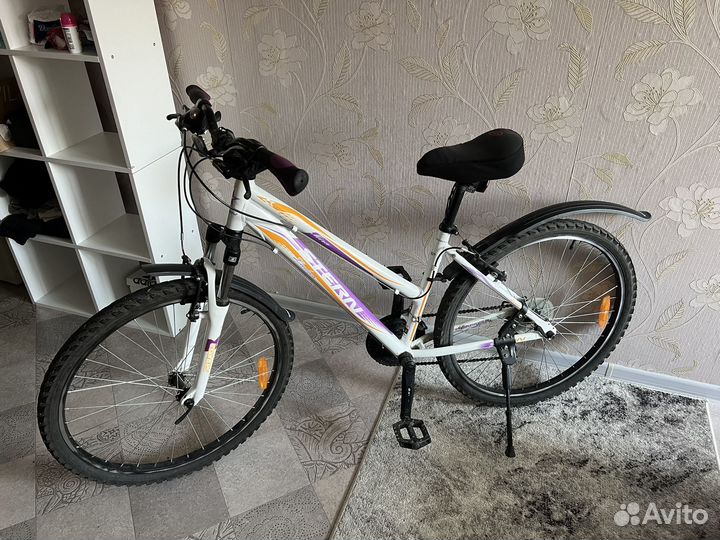 Велосипед stern mira