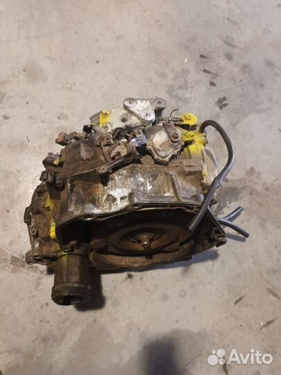 АКПП AF17 Опель 60-41SN