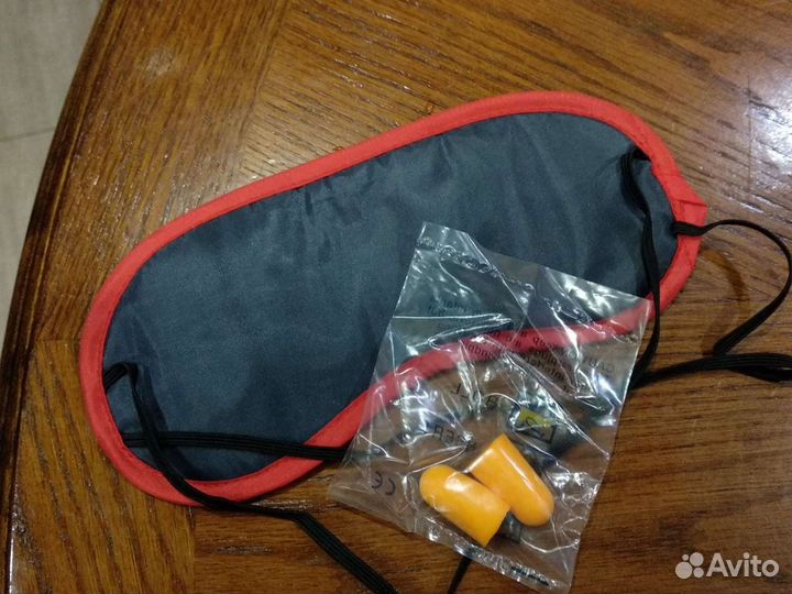 Дорожный набор ржд