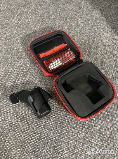 Mustang tattoo Element2+держак+блок+ иглы