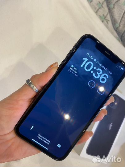 iPhone 11, 256 ГБ