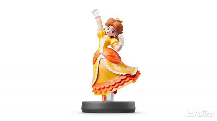 Набор фигурок Amiibo