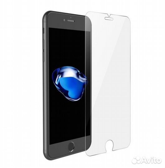 Защитные стекла iPhone 5s