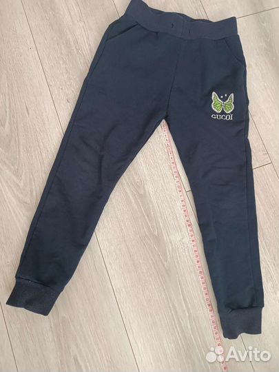 Вещи на девочку