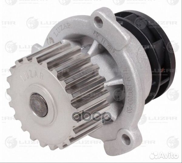 Помпа turbo LADA Vesta 1.8i LWP0129 luzar