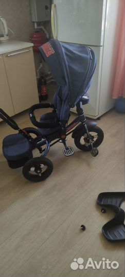 Велосипед детский