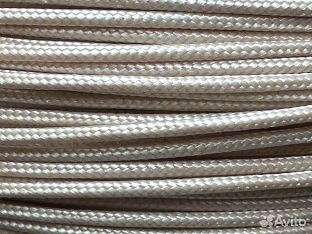 Aудио кабель многожильный Siemens 1950-х г