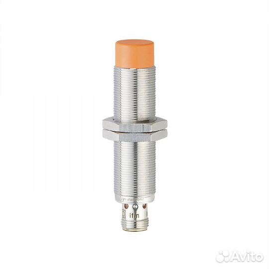 Датчик IG5526 IGA3008-bpkg/US-100-DPS IFM