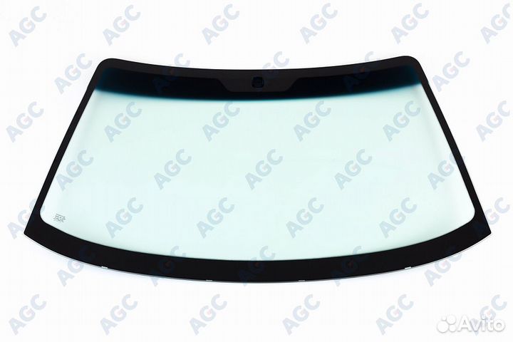 Лобовое стекло hyundai sonata 98/KIA magentis 01