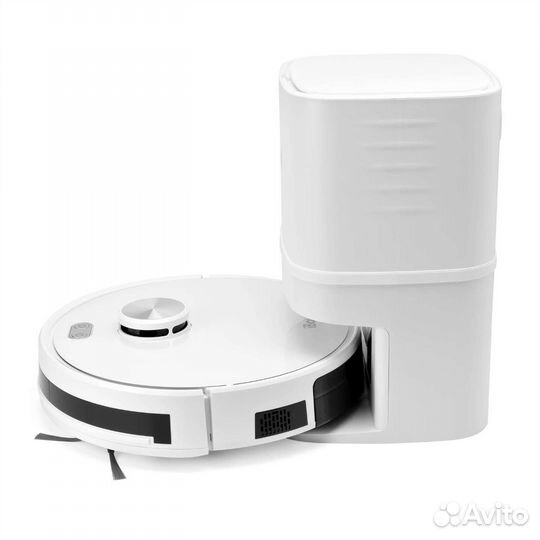 Робот-пылесос iBoto Smart L925 Aqua Новый